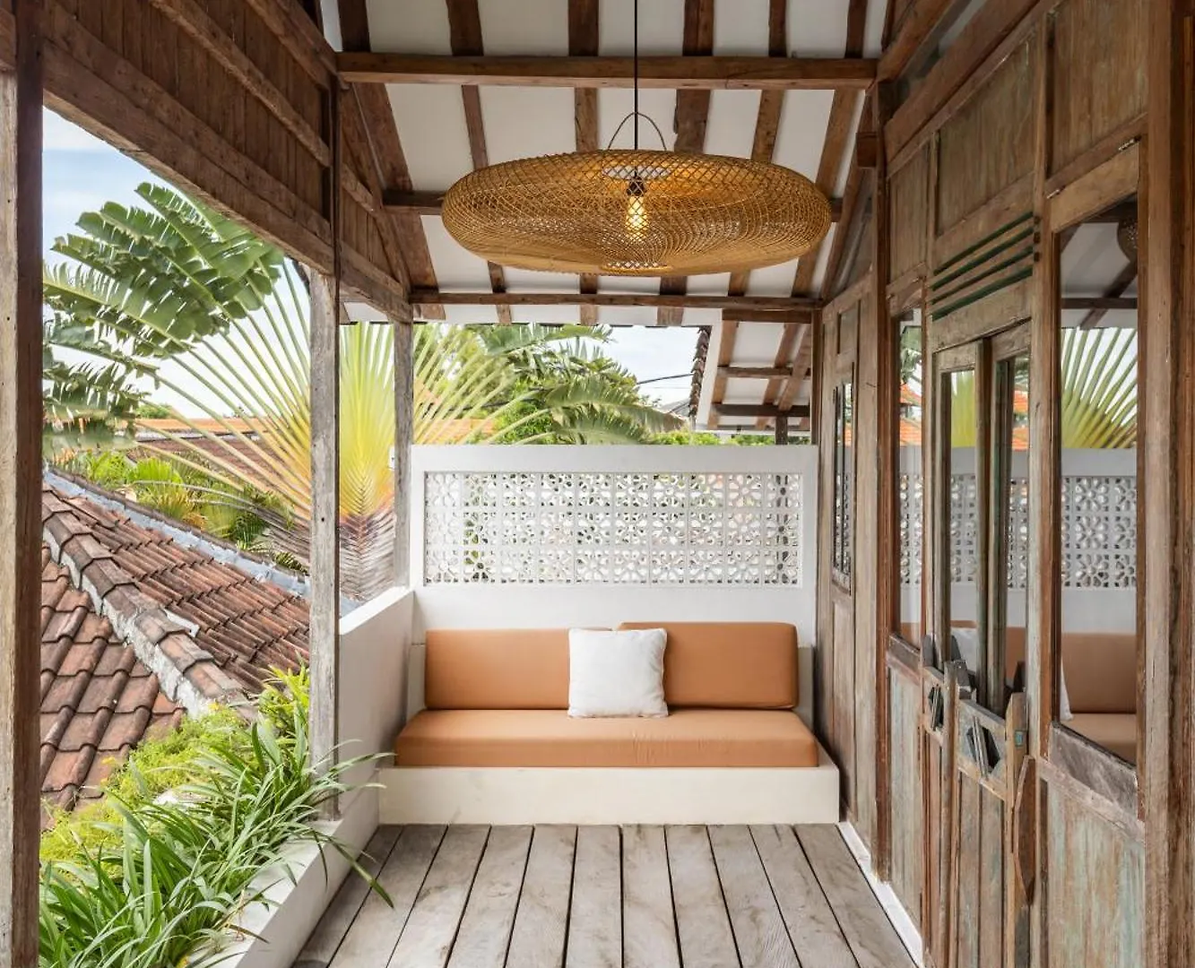 5 Bedroom Entire Villa In Berawa Canggu Dalung  Indonesia