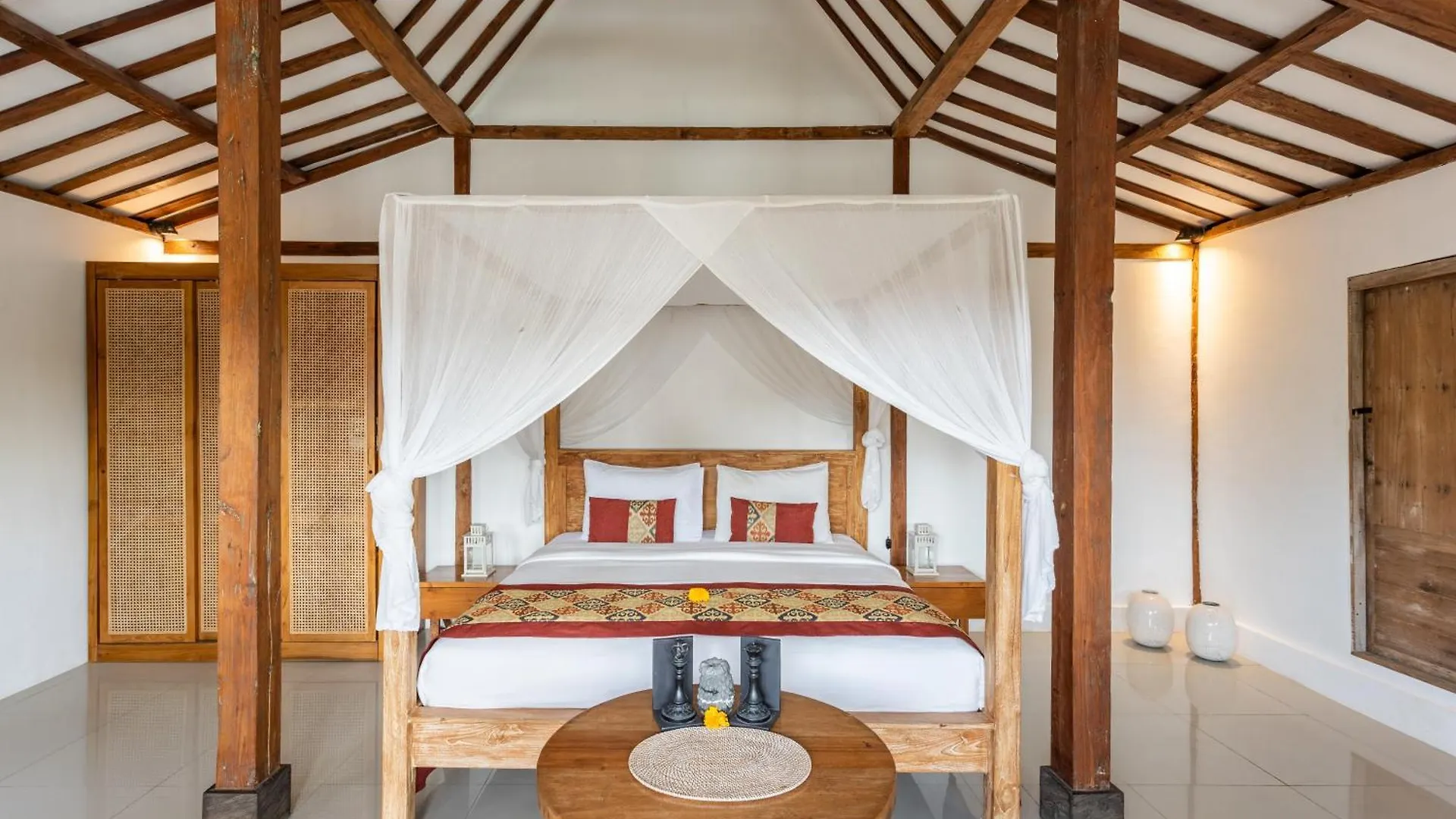 5 Bedroom Entire Villa In Berawa Canggu Dalung