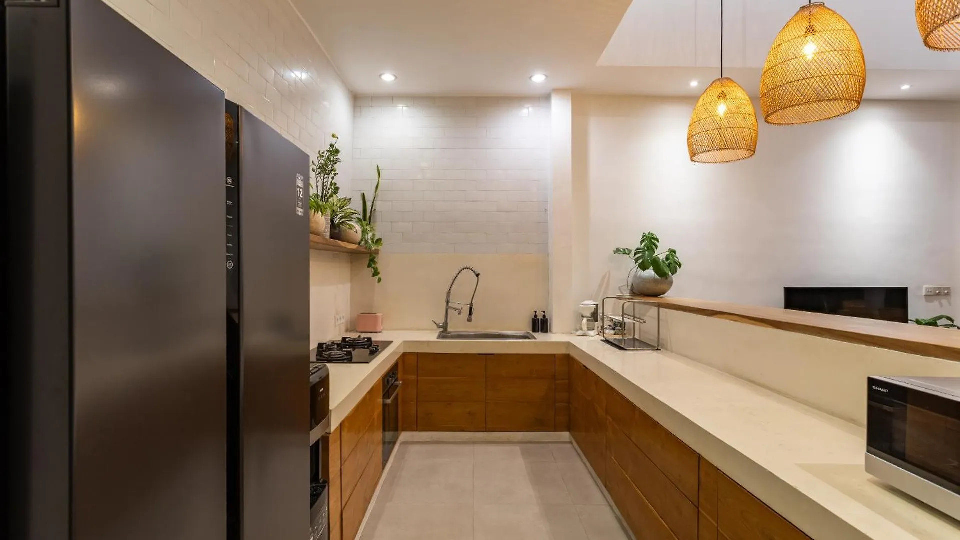5 Bedroom Entire Villa In Berawa Canggu Dalung   Dalung (Bali)