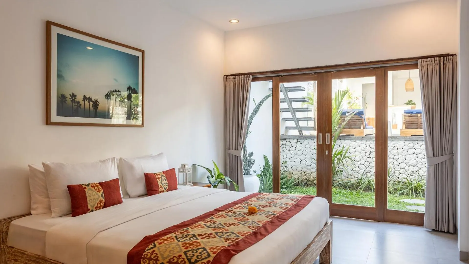 5 Bedroom Entire Villa In Berawa Canggu Dalung