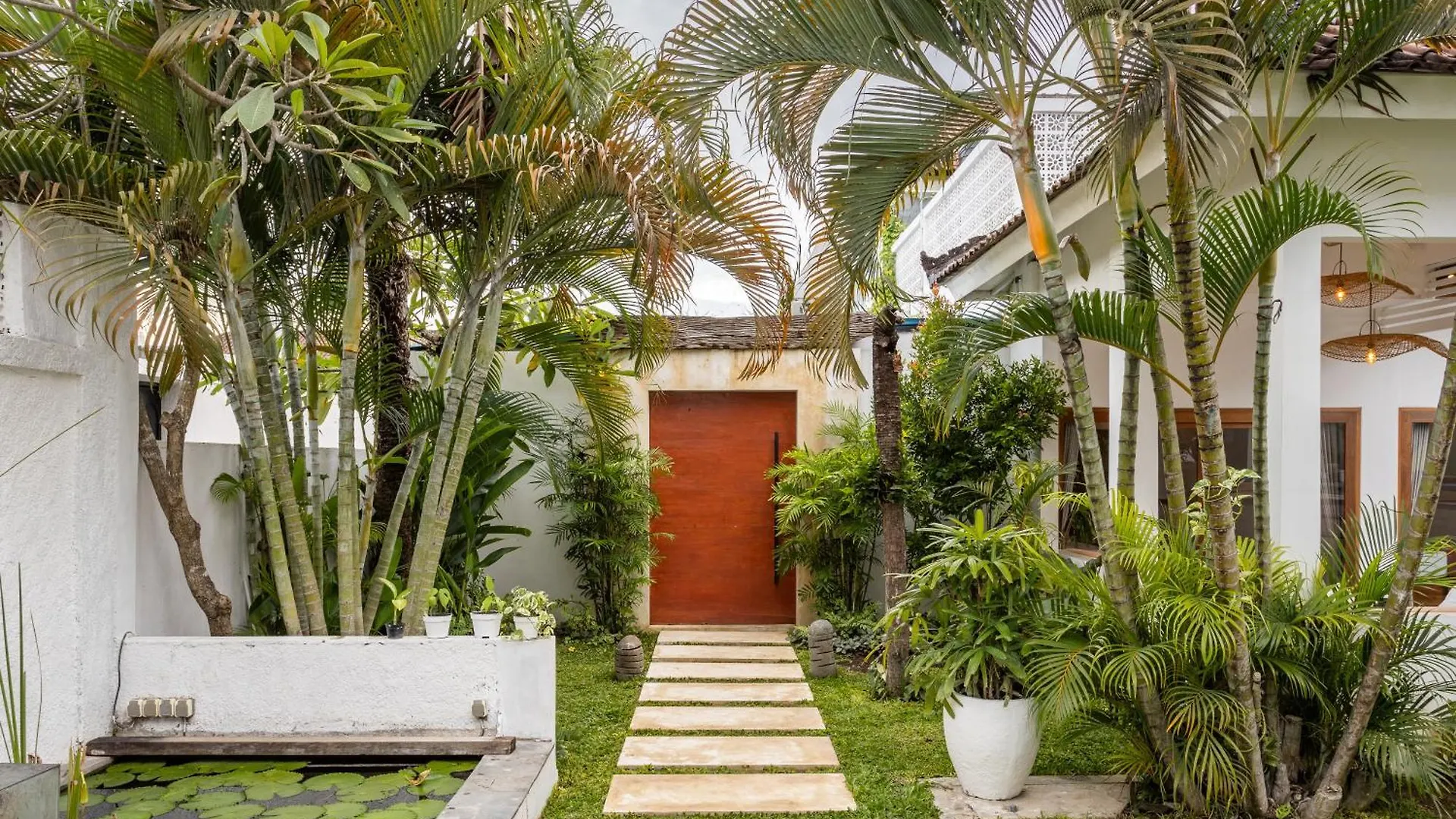 5 Bedroom Entire Villa In Berawa Canggu Dalung   Dalung (Bali)